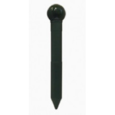 Космос Отпугиватель кротов, 2*R20 не вход в компл. KOC_KR101, IP54, h 27,5 см, радиус 10 м